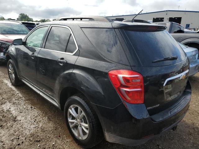 2017 CHEVROLET EQUINOX LT - 2GNALCEK2H1551271