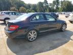 MERCEDES-BENZ C 350 photo