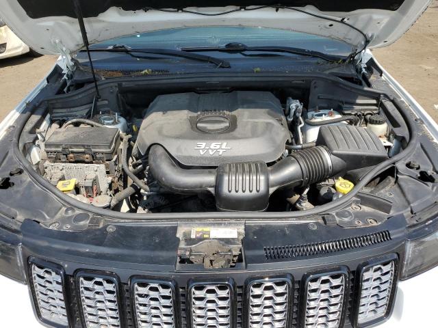 VIN 1C4RJFBG9EC184376 2014 Jeep Grand Cherokee, Lim... no.11