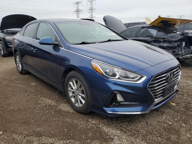 2018 HYUNDAI SONATA SE - 5NPE24AF2JH683897