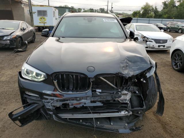 VIN 5UXTR9C55JLD61207 2018 BMW X3, Xdrive30I no.5