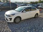 2023 KIA RIO LX - 3KPA24AD5PE622666