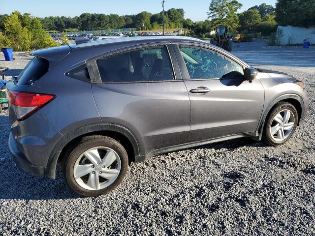 2019 HONDA HR-V EX - 3CZRU5H56KM717148