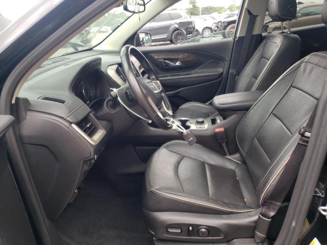 2020 GMC TERRAIN DE - 3GKALXEX3LL303117