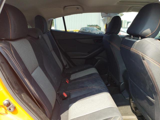 2018 SUBARU CROSSTREK - JF2GTADC2J8349617