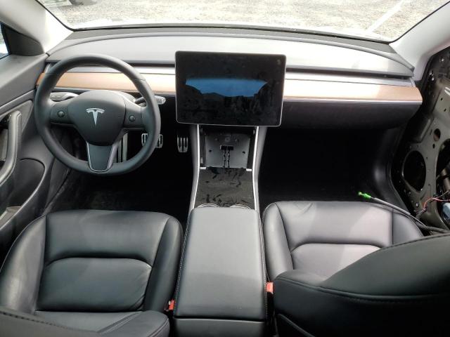 2020 TESLA MODEL 3 - 5YJ3E1EB0LF599857