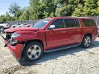 2015 CHEVROLET SUBURBAN K - 1GNSKKKC8FR165862