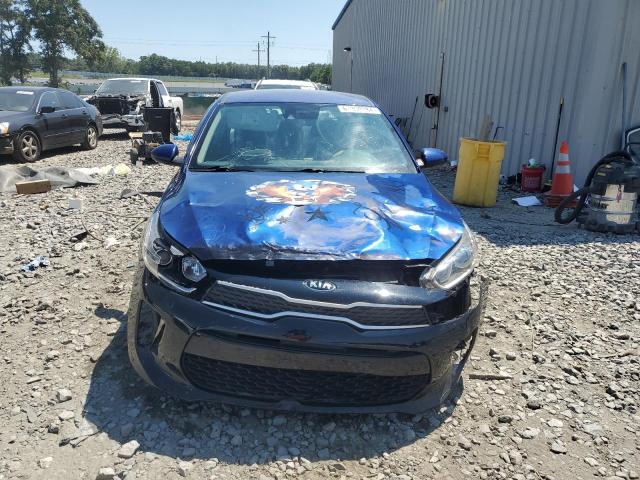 2019 KIA FORTE FE - 3KPF24AD4KE050651