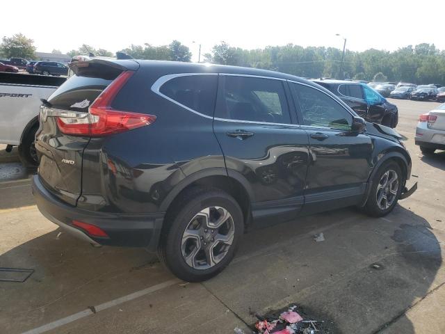 Vin: 7farw2h55ke007777, lot: 66099964, honda crv ex 20193