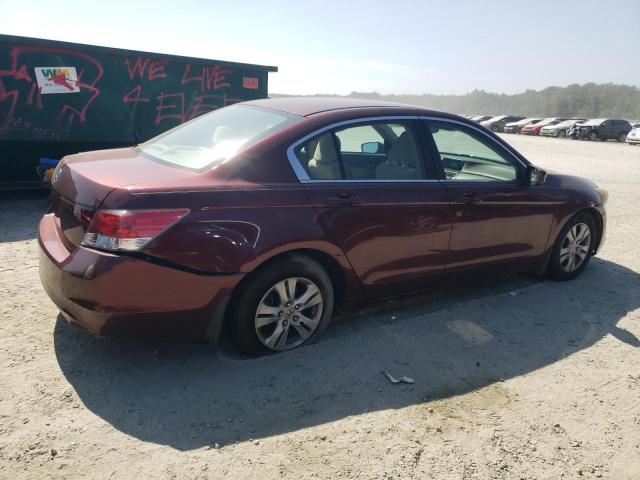 2009 HONDA ACCORD LXP 1HGCP26429A089495  68843804