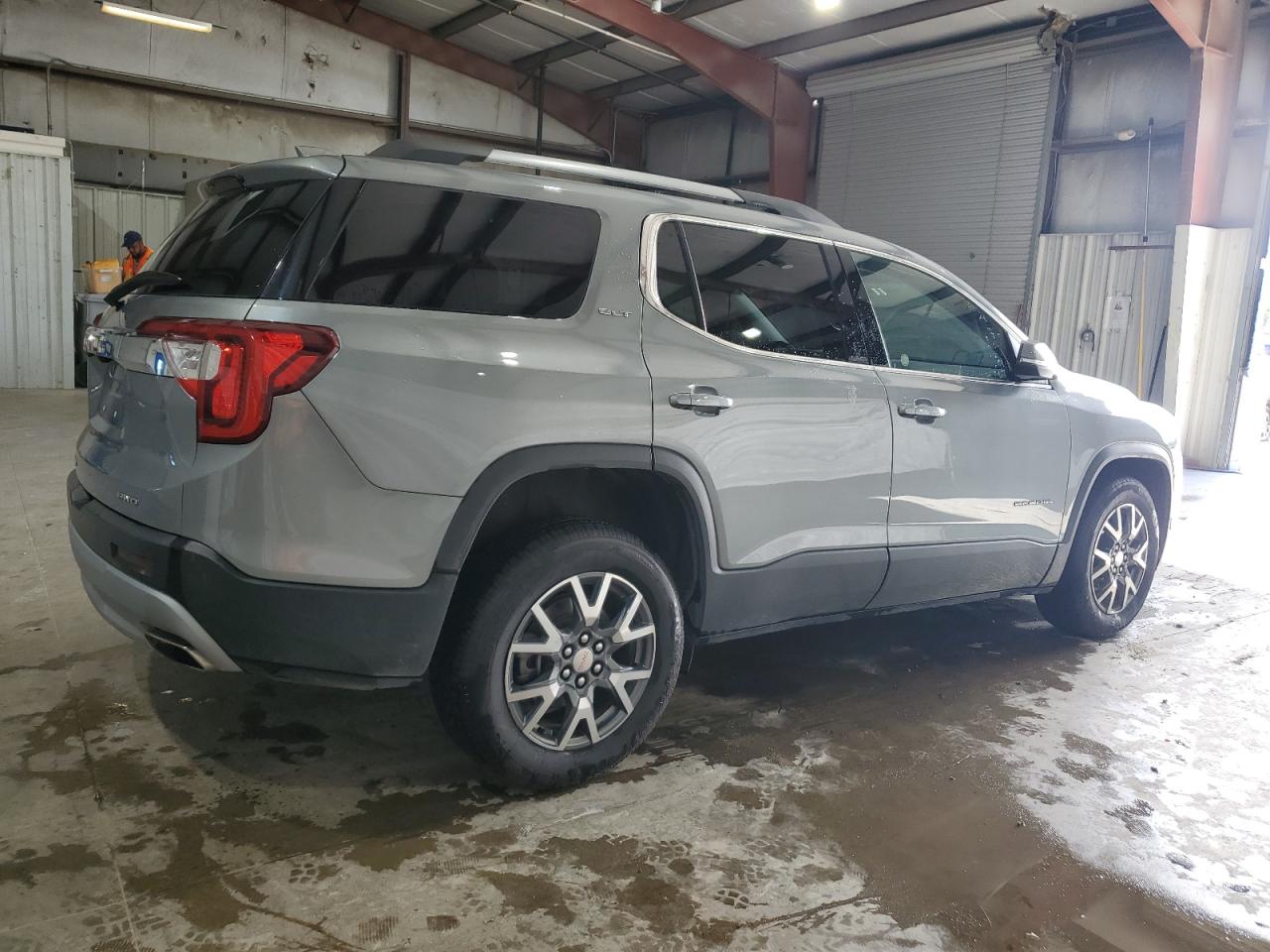 Lot #2773344085 2023 GMC ACADIA SLT