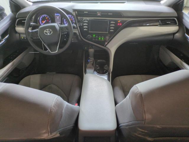 VIN 4T1B11HK6KU855844 2019 Toyota Camry, L no.8