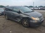 HONDA ODYSSEY EX photo