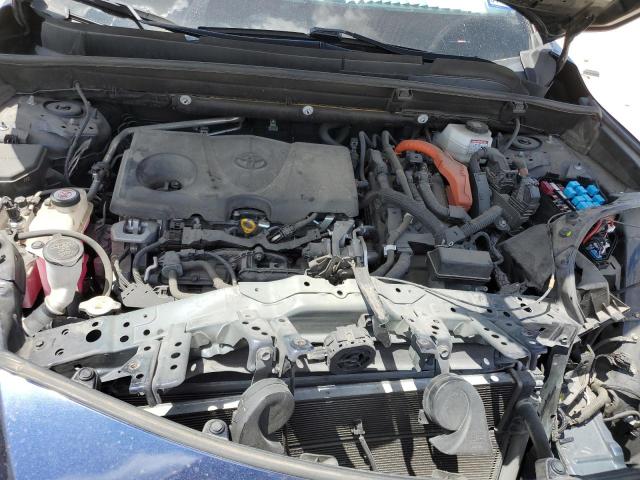 2021 TOYOTA VENZA LE - JTEAAAAH0MJ003228
