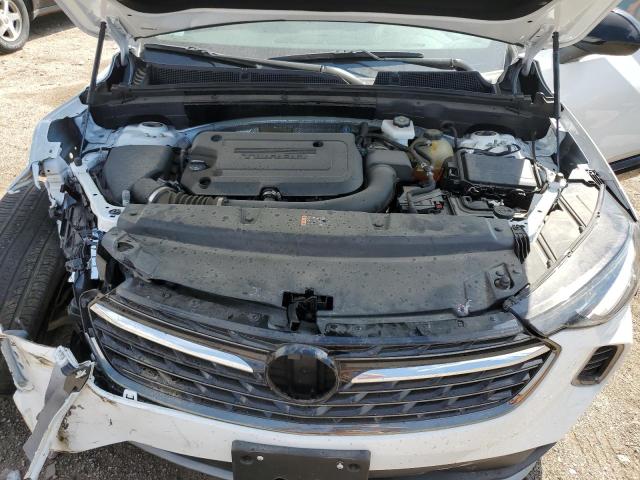 2021 BUICK ENVISION E - LRBFZPR42MD077545