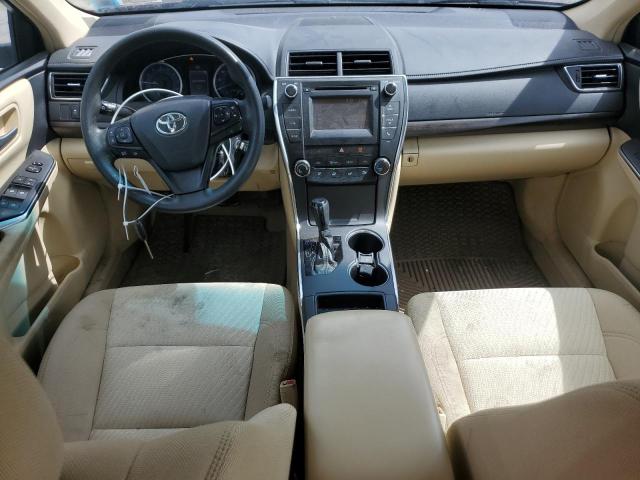 VIN 4T1BF1FK4GU589252 2016 Toyota Camry, LE no.8