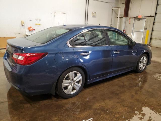 2019 SUBARU LEGACY 2.5 4S3BNAB68K3019690  67406424