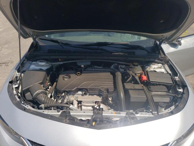 2018 CHEVROLET MALIBU LT - 1G1ZD5ST4JF226212
