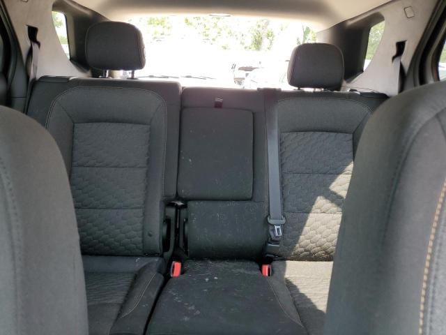 2019 CHEVROLET EQUINOX LT - 2GNAXVEX7K6176550