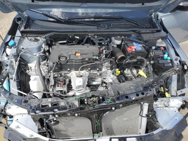 2024 HONDA CIVIC SPOR - 2HGFE2F59RH577579