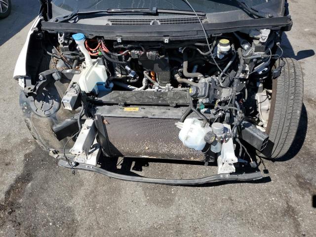 2017 BMW I3 REX - WBY1Z8C36HV895182