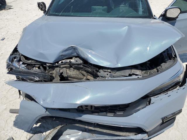 2022 HONDA CIVIC SPOR - 19XFL1H87NE010606