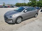 HYUNDAI ELANTRA SE photo