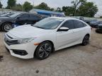 2016 HONDA CIVIC EX - 19XFC1F35GE039385