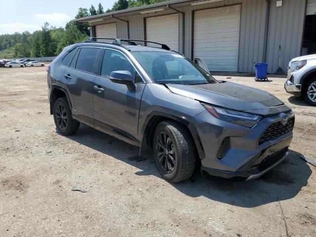 2024 TOYOTA RAV4 SE - 4T3T6RFV9RU151303