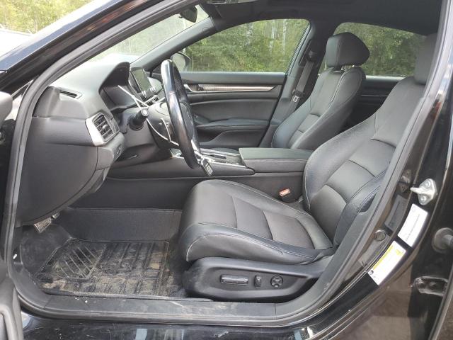2019 HONDA ACCORD SPO - 1HGCV1F39KA807380