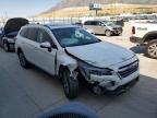 Lot #3004455726 2018 SUBARU OUTBACK TO