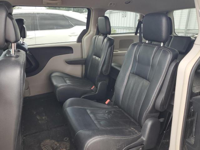 2016 DODGE GRAND CARA - 2C4RDGDG2GR377179