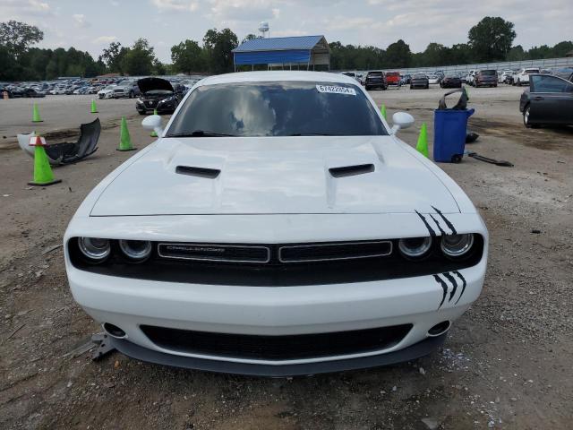 2019 DODGE CHALLENGER - 2C3CDZAG8KH691170