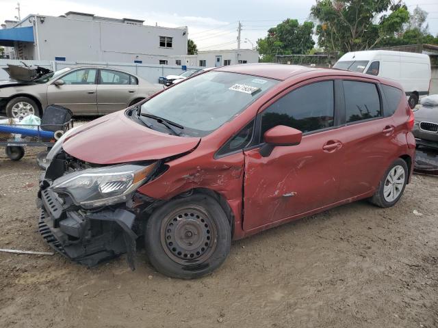 2019 NISSAN VERSA NOTE - 3N1CE2CP4KL364482