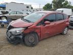 2019 NISSAN VERSA NOTE - 3N1CE2CP4KL364482