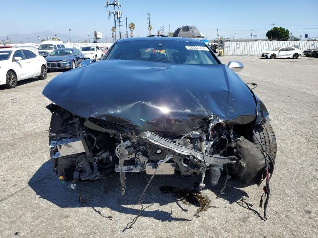 2018 AUDI S7 PRESTIG WAU2FAFCXJN067074