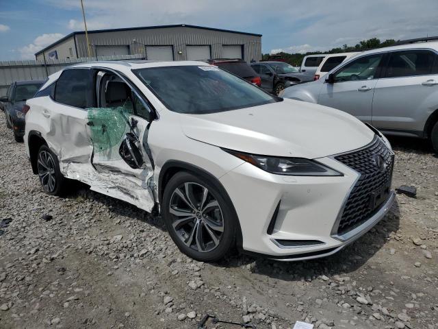 2021 LEXUS RX 350 - 2T2HZMDA7MC261698