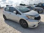 NISSAN VERSA NOTE photo