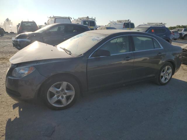 2012 CHEVROLET MALIBU LS 1G1ZB5E06CF247542  67270964