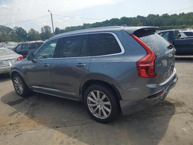 2018 VOLVO XC90 T8 - YV4BR0PL7J1334341