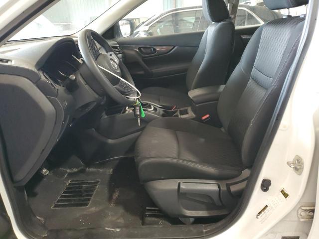 2019 NISSAN ROGUE S - KNMAT2MV1KP529951