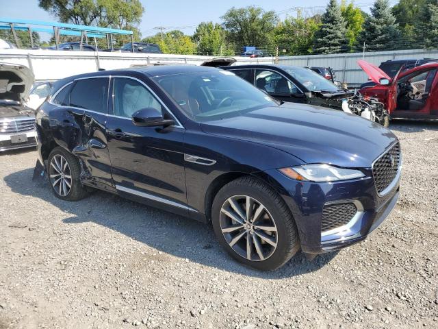 VIN SADCT2EX9RA728062 2024 Jaguar F-Pace, R-Dynamic S no.4