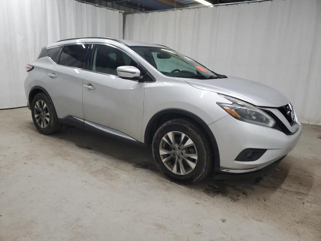Vin: 5n1az2mg5jn108353, lot: 66351524, nissan murano s 20184
