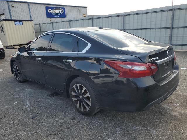 2018 NISSAN ALTIMA 2.5 - 1N4AL3AP9JC160487