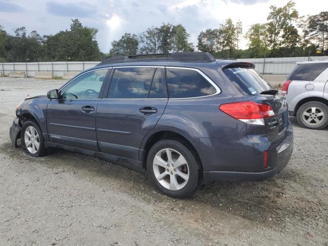 VIN 4S4BRCCC3D3268711 2013 Subaru Outback, 2.5I Pre... no.2