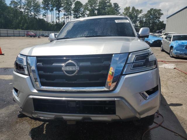 2021 NISSAN ARMADA SL - JN8AY2BBXM9792431