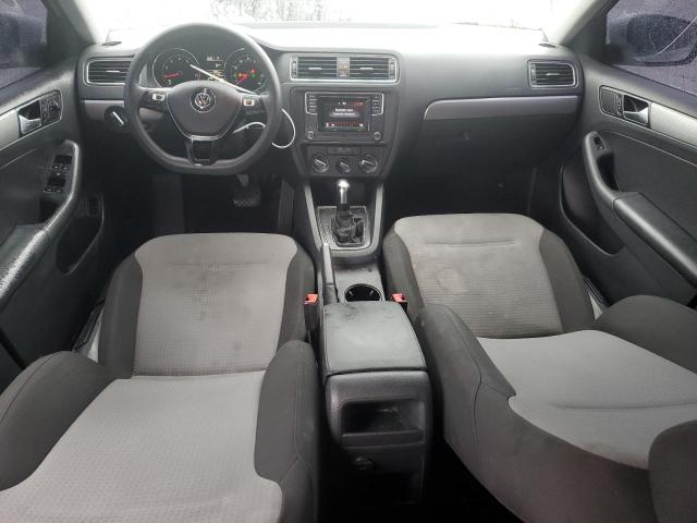 2017 VOLKSWAGEN JETTA S - 3VW2B7AJ5HM365783