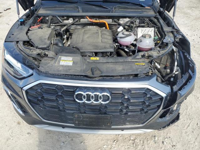 2021 AUDI Q5 E PREMI - WA1E2AFY7M2072286