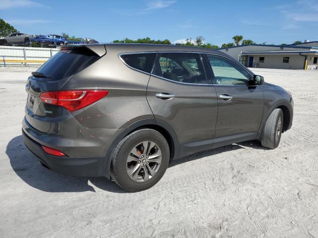 VIN 5XYZT3LB5EG215145 2014 Hyundai Santa Fe no.3