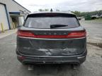 LINCOLN MKC RESERV photo